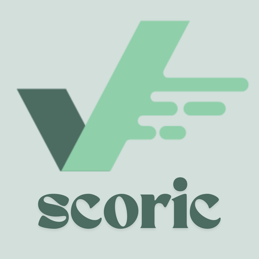 Scoric Login
